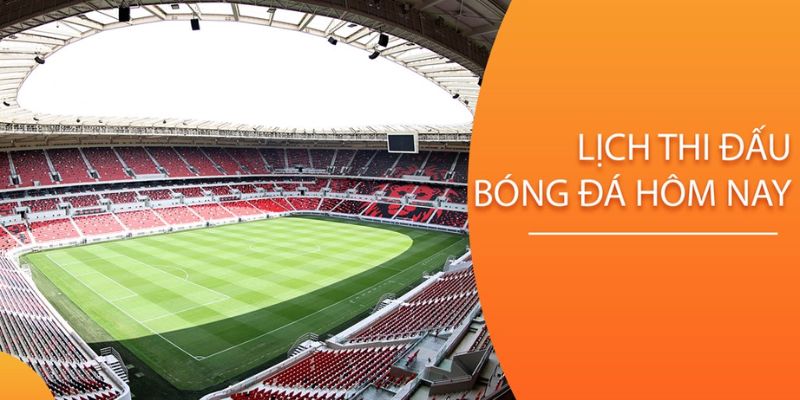 Lịch thi đấu thể thao Các lưu ý quan trọng khi theo dõi lịch thi đấu thể thao