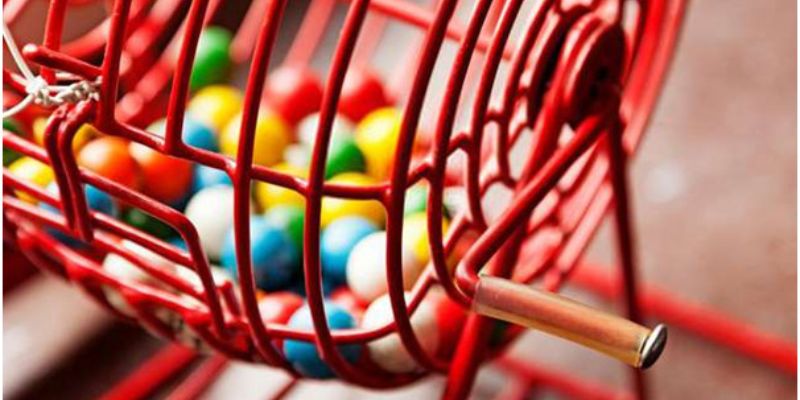 Lịch quay xổ số Chiến lược chơi theo thời gian quay