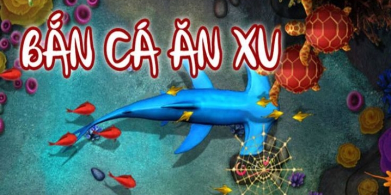 Chiến thuật giúp bạn chiến thắng trong bắn cá ăn xu