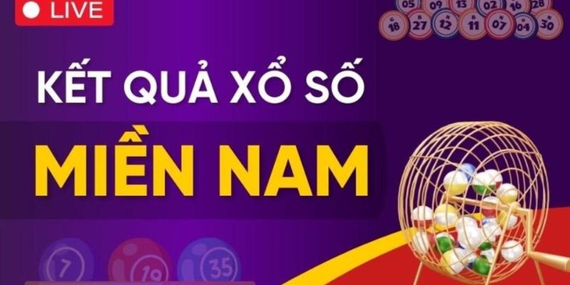 Xổ số miền Nam Cách dò kết quả và đọc bảng mở thưởng chuẩn xác