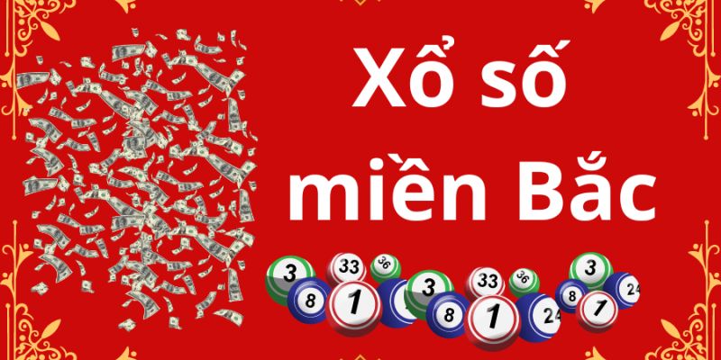 Xổ số miền Bắc Giới thiệu về xổ số miền Bắc và sức hút đối với người chơi