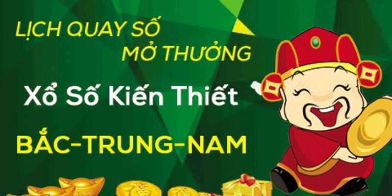 Lịch quay xổ số Cách kiểm tra và cập nhật Lịch quay xổ số