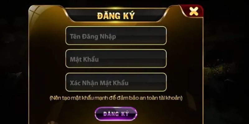 đăng ký game bài Tại sao việc đăng ký game bài lại quan trọng với người chơi?