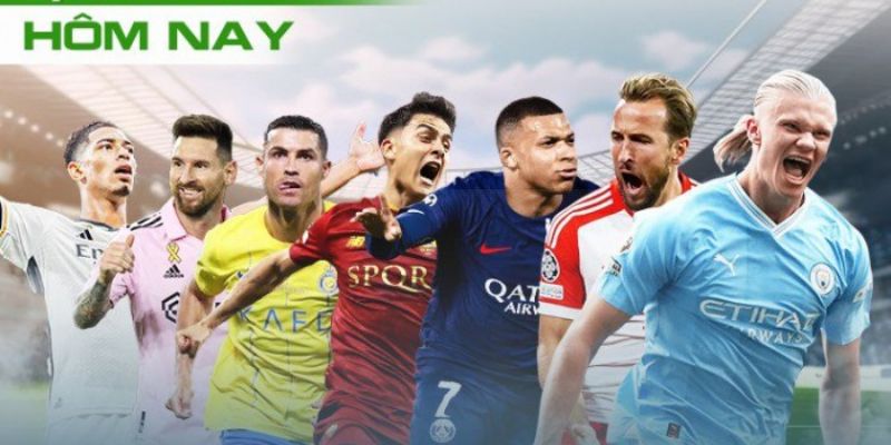 Lịch thi đấu thể thao Tầm quan trọng của việc cập nhật lịch thi đấu thể thao