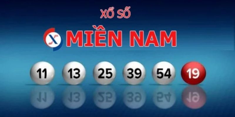 Xổ số miền Nam Tổng quan về xổ số miền Nam và điểm khác biệt nổi bật